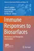 Immune Responses to Biosurfaces (eBook, PDF)