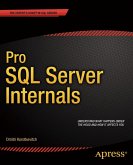 Pro SQL Server Internals (eBook, PDF)