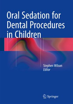 Oral Sedation for Dental Procedures in Children (eBook, PDF)