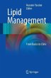 Lipid Management (eBook, PDF) - Bild 1