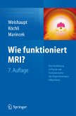 Wie funktioniert MRI? (eBook, PDF)