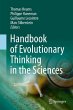 Handbook of Evolutionary Thinking in... - Bild 1