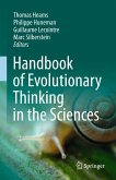 Handbook of Evolutionary Thinking in the Sciences (eBook, PDF)
