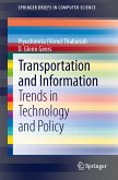 Transportation and Information (eBook, PDF)