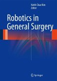 Robotics in General Surgery (eBook, PDF)
