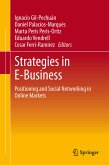 Strategies in E-Business (eBook, PDF)