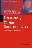 Eco-friendly Polymer Nanocomposites (eBook, PDF)