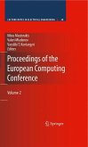 Proceedings of the European Computing Conference (eBook, PDF)