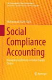 Social Compliance Accounting (eBook, PDF)