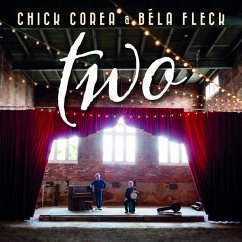 Two - Corea,Chick & Fleck,Béla