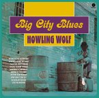 Big City Blues+5 Bonus Tracks (Ltd.180g Vinyl)