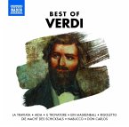 Best Of Verdi