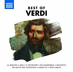 Best Of Verdi - Diverse