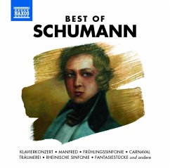 Best Of Schumann - Diverse