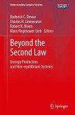 Beyond the Second Law (eBook, PDF)