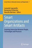 Smart Organizations and Smart Artifacts (eBook, PDF)