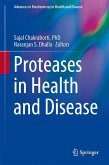 Proteases in Health and Disease (eBook, PDF)