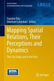 Mapping Spatial Relations, Their Perceptions and Dynamics (eBook, PDF)