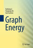 Graph Energy (eBook, PDF)
