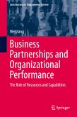 Business Partnerships and Organizational Performance (eBook, PDF)