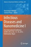 Infectious Diseases and Nanomedicine I (eBook, PDF)