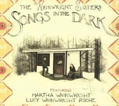 Songs In The Dark