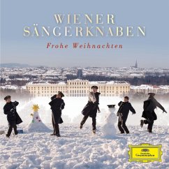 Frohe Weihnachten - Wiener Sängerknaben/Villazon/Phil Blech/Aida