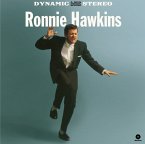 Ronnie Hawkins (Debut Lp)+Bonus Tracks (Ltd. (Vinyl)