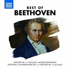Best Of Beethoven - Diverse