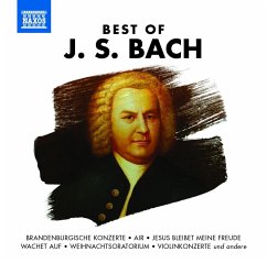 Best Of J.S.Bach - Diverse