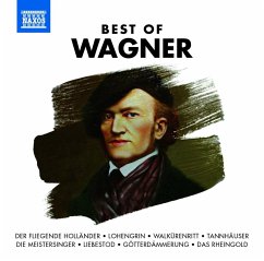Best Of Wagner - Diverse