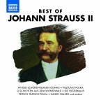 Best Of Johann Strauss (Sohn)