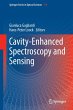 Cavity-Enhanced Spectroscopy and... - Bild 1