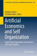 Artificial Economics and Self... - Bild 1