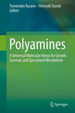 Polyamines (eBook, PDF)