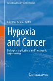 Hypoxia and Cancer (eBook, PDF)