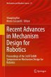 Recent Advances in Mechanism Design for... - Bild 1