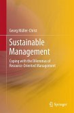 Sustainable Management (eBook, PDF)