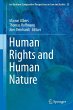 Human Rights and Human Nature (eBook,... - Bild 1