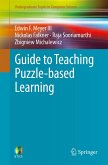 Guide to Teaching Puzzle-based Learning (eBook, PDF)