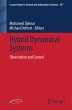 Hybrid Dynamical Systems (eBook, PDF) - Bild 1