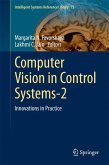 Computer Vision in Control Systems-2 (eBook, PDF)