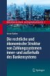 Die rechtliche und ökonomische... - Bild 1