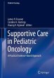 Supportive Care in Pediatric Oncology... - Bild 1