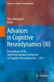 Advances in Cognitive Neurodynamics (III) (eBook, PDF)