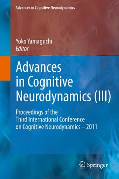 Advances in Cognitive Neurodynamics (III) (eBook, PDF)