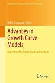 Advances in Growth Curve Models (eBook, PDF)