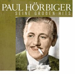 Seine Großen Hits - Hörbiger,Paul