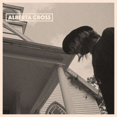 Cover Alberta Cross