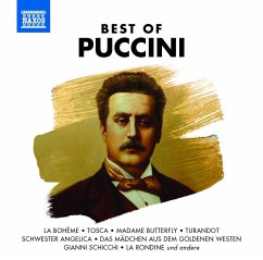 Best Of Puccini - Diverse